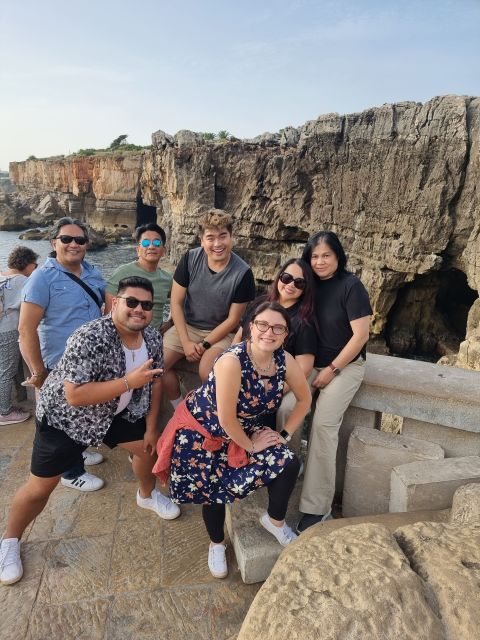 From Lisbon: Sintra, Pena, Regaleira, Roca and Cascais Tour - Why this Sintra day trip works