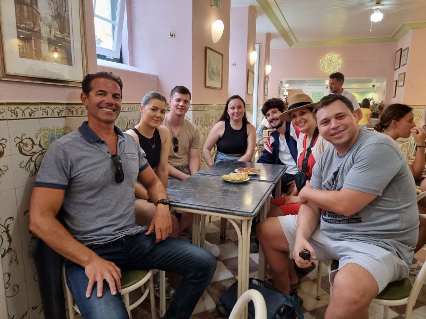 From Lisbon: Sintra, Pena, Regaleira, Roca and Cascais Tour - Quinta da Regaleira and the famous Initiation Well
