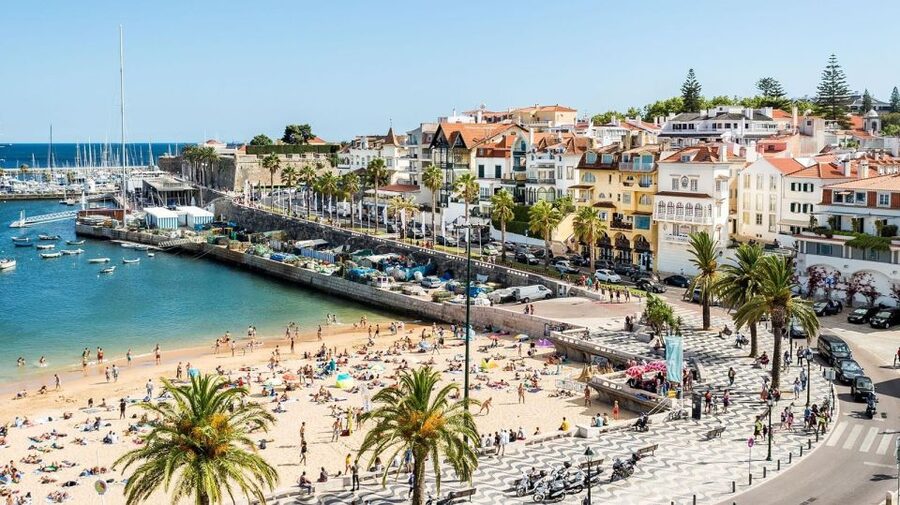 From Lisbon: Sintra Pena Regaleira Roca Cap Cascais Tour - Is $100 a fair price?
