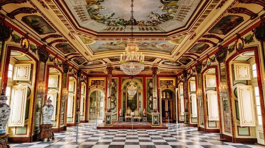 From Lisbon: Sintra Pena Regaleira Roca Cap Cascais Tour - Why this day trip works from Lisbon