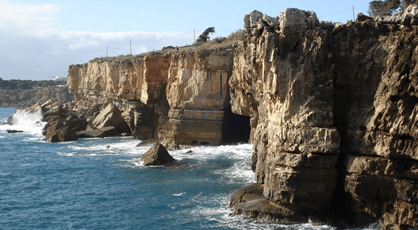 From Lisbon: Sintra Pena Regaleira Roca Cap Cascais Tour - Quinta da Regaleira is the day’s most mysterious stop