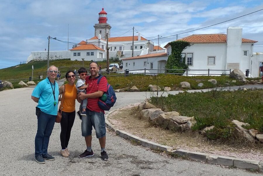 From Lisbon: Sintra Pena Regaleira Roca Cap Cascais Tour - Guides make or break a packed itinerary