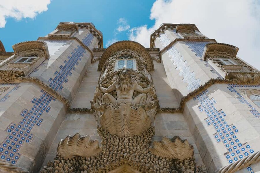 From Lisbon: Sintra, Regaleira and Pena Palace Guided Tour - Key points before you book