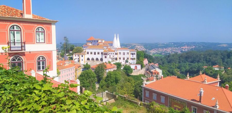 From Lisbon: Sintra, Regaleira and Pena Palace Guided Tour - Is $51 good value?