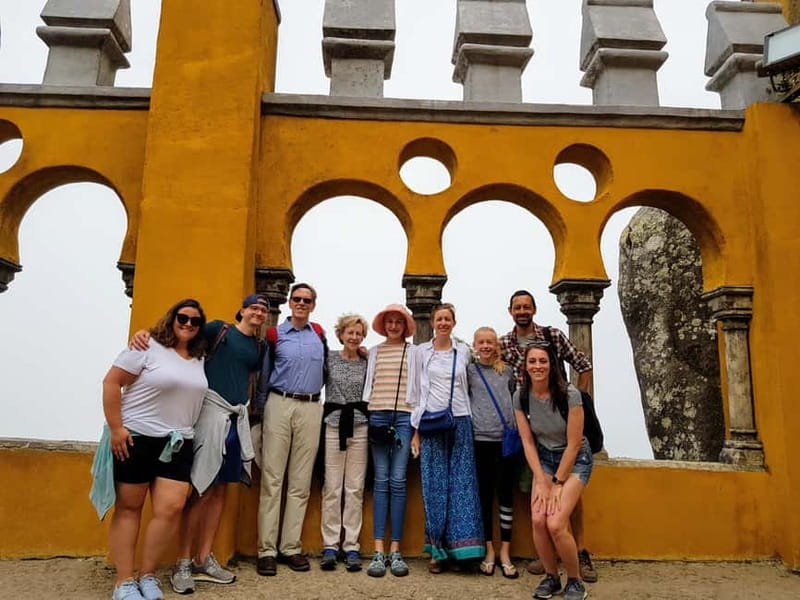 From Lisbon: Sintra's Historical and Natural Gems - Is the $80 price good value?