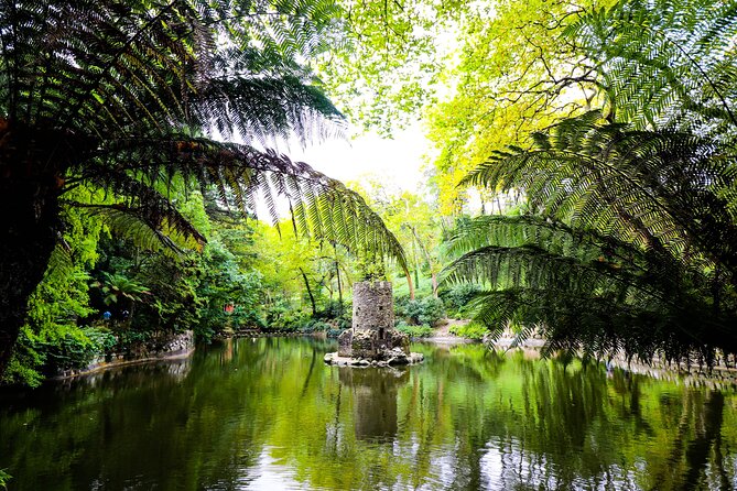 From Lisbon: Sintra's Historical and Natural Gems - Why this Sintra day trip works well