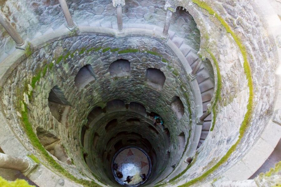From Lisbon: Sintra Tour - Pena, Regaleira & Monserrate - Is $52 a good value?