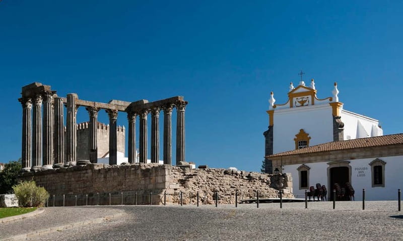 From Lisbon: Small-Group Day Tour to Évora and Monsaraz - At a Glance: What Makes This Day Trip Worthwhile