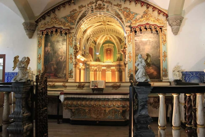 From Lisbon: Small-Group Day Tour to Évora and Monsaraz - Who Should Book This Évora Day Tour?