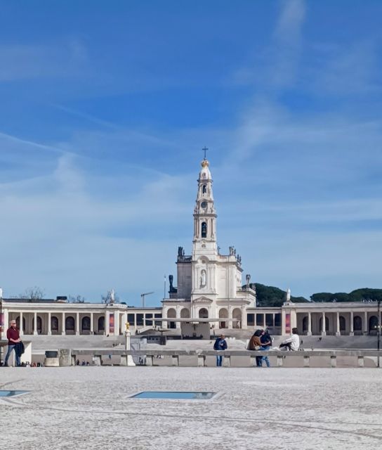 From Lisbon: Small Group Fátima & Little Shepherds Town Tour - Is $74 good value?