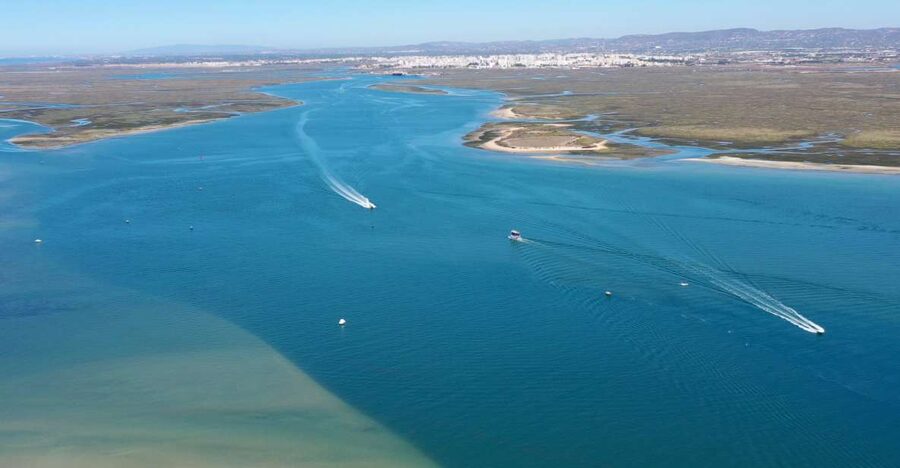 From Olhão: Ria Formosa 3-Island Full-Day Tour - Key points to know before booking