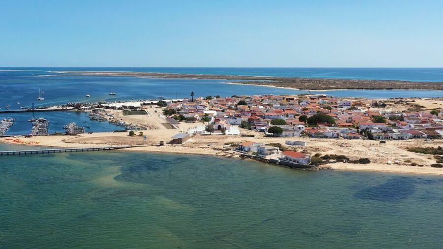 From Olhão: Ria Formosa 3-Island Full-Day Tour - Culatra: the cultural heart of the route