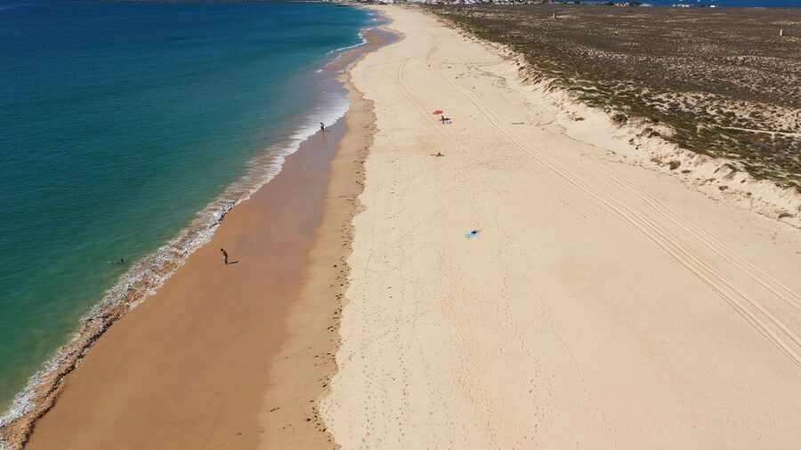 From Olhão: Ria Formosa 3-Island Full-Day Tour - What is included, and what will you pay for?