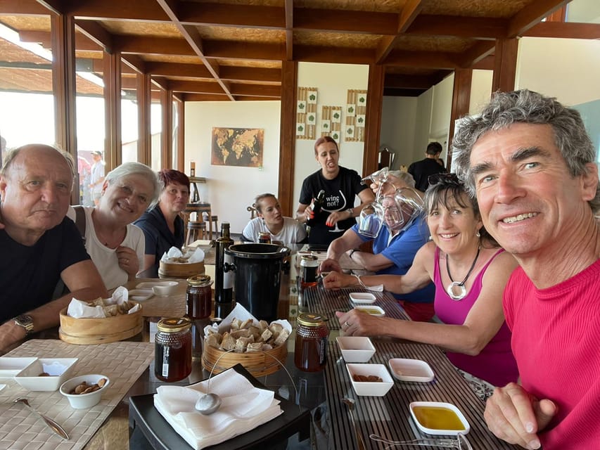 From Pinhão: Douro Valley Tour w/ Wine Tasting and Boat Trip - Morning table wines or afternoon Port?