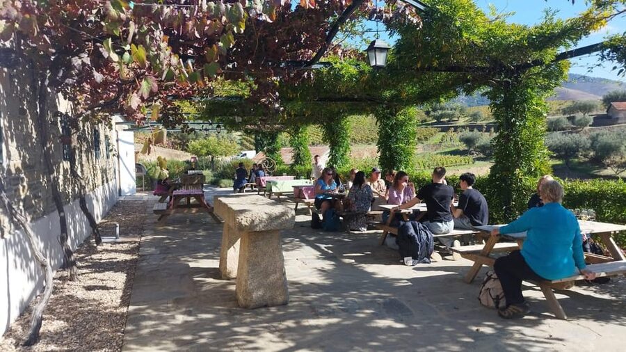 From Pinhão: Douro Valley Tour w/ Wine Tasting and Boat Trip - Guides make the difference