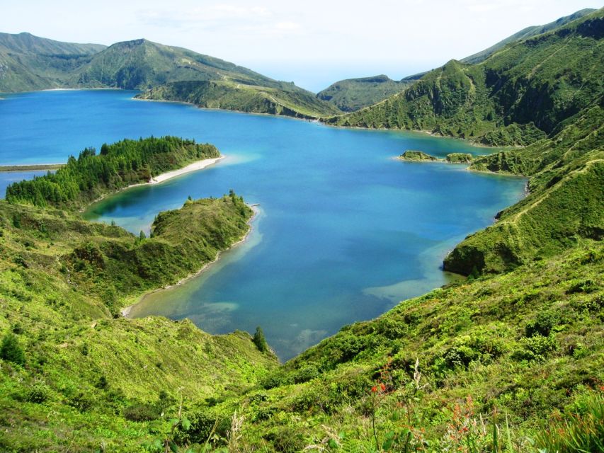 From Ponta Delgada: Lagoa do Fogo Half-Day Jeep Tour - Key Things To Know Before You Book