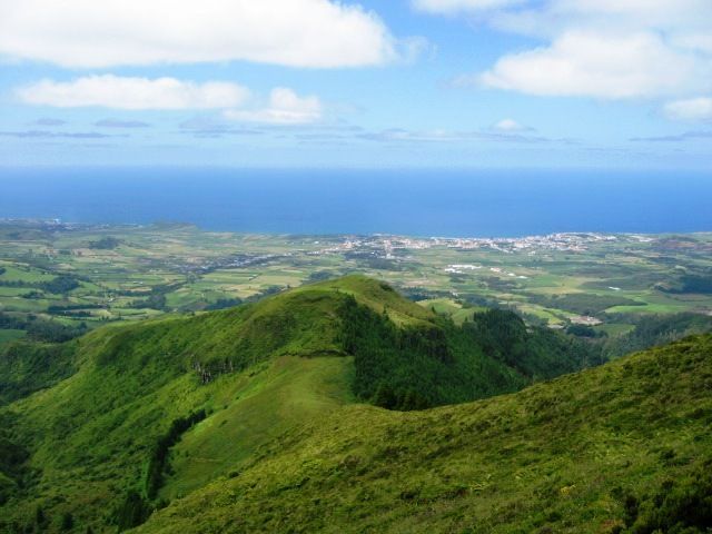 From Ponta Delgada: Lagoa do Fogo Half-Day Jeep Tour - Why Lagoa do Fogo Works So Well on a Half-Day Tour