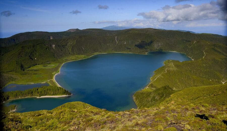 From Ponta Delgada: Lagoa do Fogo & Hot Springs Day Trip - Cerâmica Vieira and the island’s handmade side