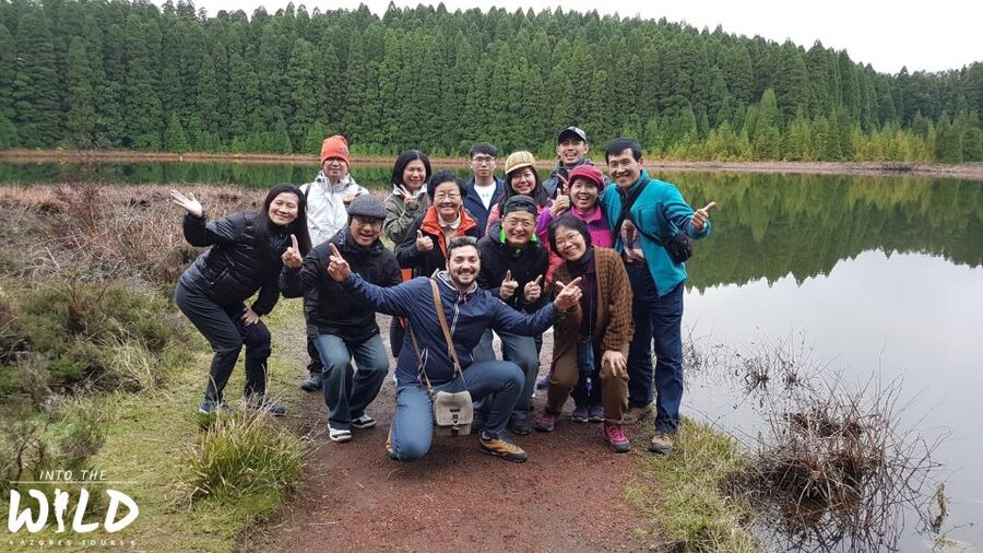 From Ponta Delgada: Sete Cidades Guided Tour - Key points to know before you book