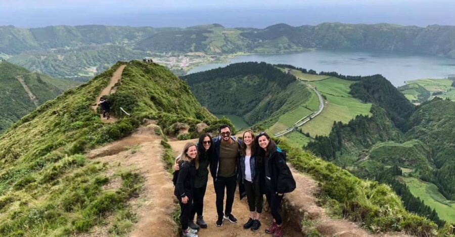 From Ponta Delgada: Sete Cidades Guided Tour - Why this west São Miguel tour works well
