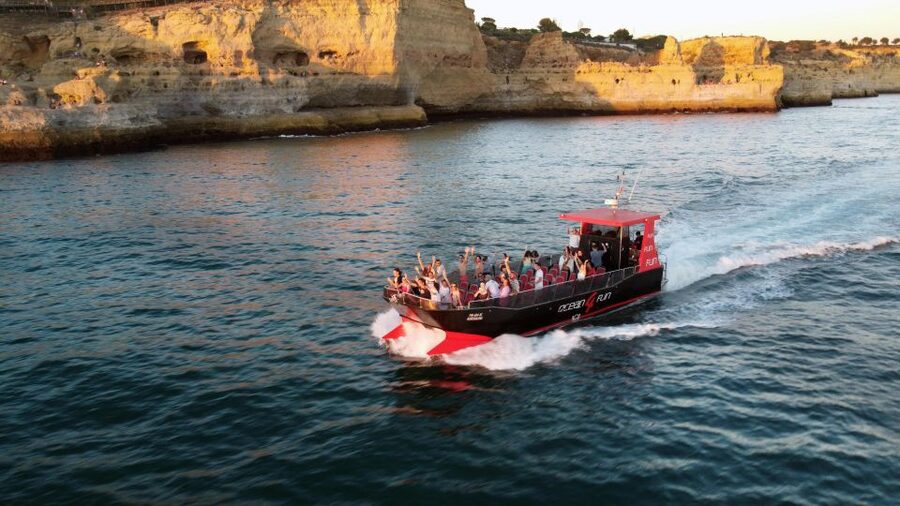 From Portimão: 2-Hour Catamaran Tour to Benagil Caves - Should you book the Benagil catamaran tour?
