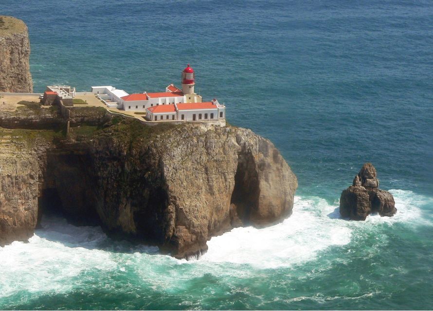 From Portimao: Benagil Cave and Marinha Beach Boat Tour - The ride back to Portimao