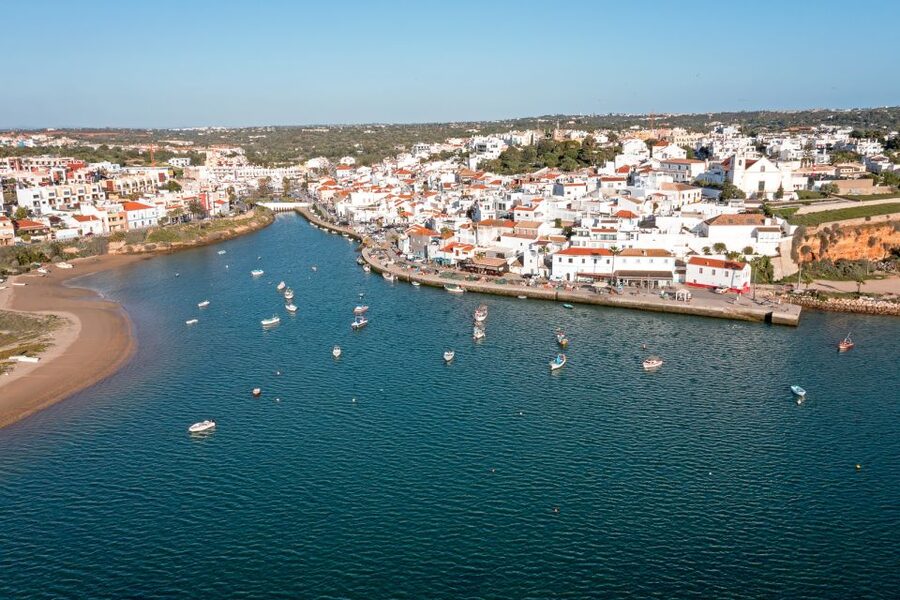 From Portimão: Catamaran Cruise to Benagil Caves with BBQ - Who should book this outing?