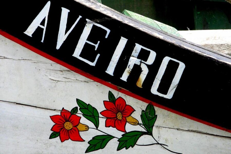 From Porto: Aveiro Half-Day Tour with 1-Hour Cruise - Key points at a glance