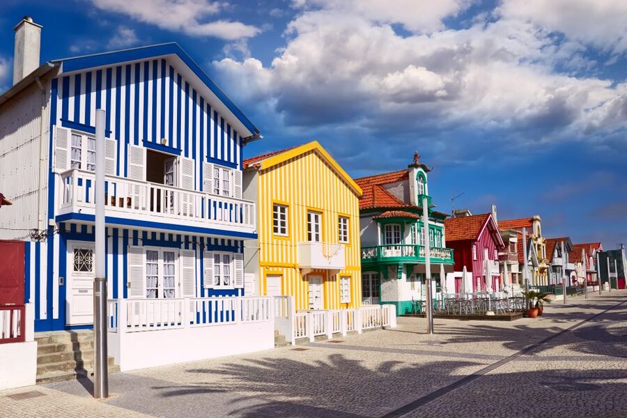 From Porto: Aveiro Half-Day Tour with 1-Hour Cruise - My verdict on the guides and overall experience