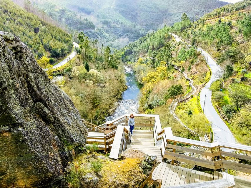 From Porto: Aveiro, Paiva Walkways and Arouca 516 Footbridge - Who will enjoy this tour most?