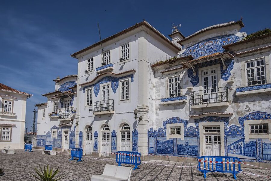 From Porto: Aveiro Private Guided Day Trip - Why Aveiro makes a good break from Porto