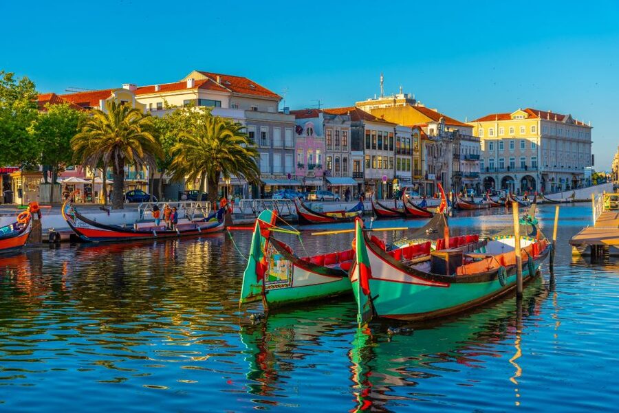 From Porto: Aveiro Private Guided Day Trip - How the flexible schedule works in practice