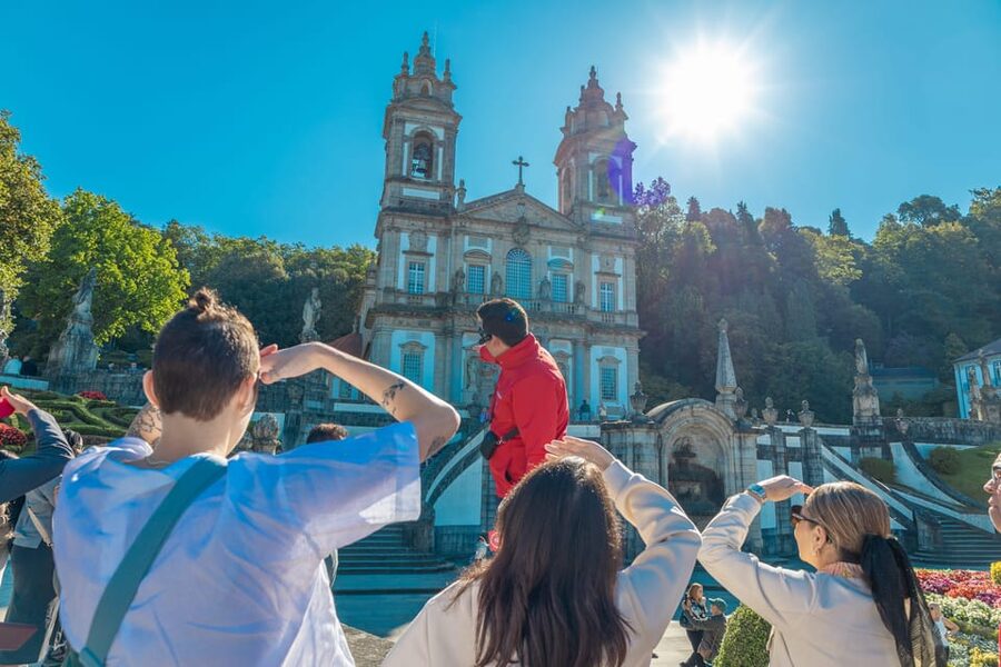 From Porto: Braga and Guimarães Full-Day Trip - Why this Porto day trip makes sense