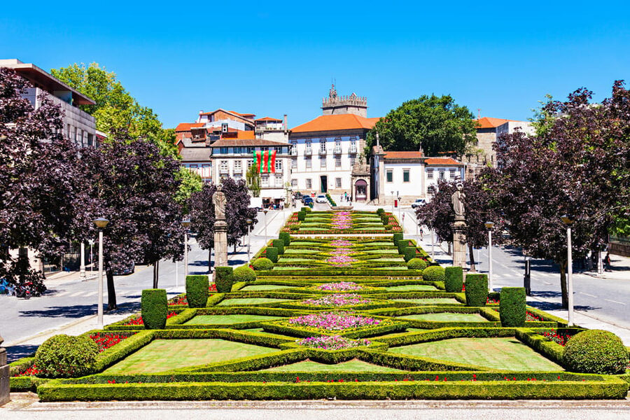 From Porto: Braga and Guimarães Full-Day Trip - Is $59 good value?