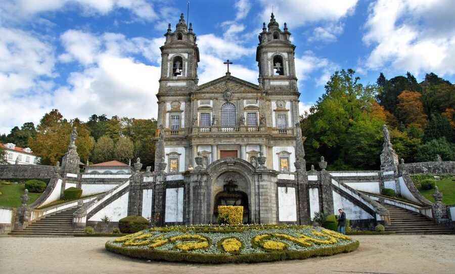 From Porto: Braga and Guimarães Full-Day Trip with Lunch - Is $132 per person a fair price?