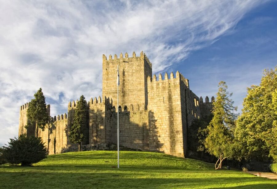 From Porto: Braga & Guimarães Full-Day Tour - Five things to know before booking