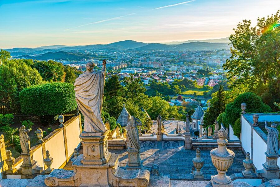 From Porto: Braga & Guimarães Full-Day Tour - Why this day trip works from Porto