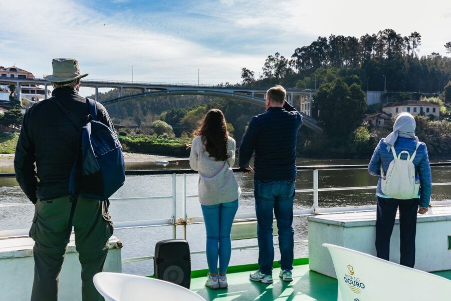 From Porto: Douro River Cruise to Régua with Lunch - Who Will Enjoy This Cruise Most?
