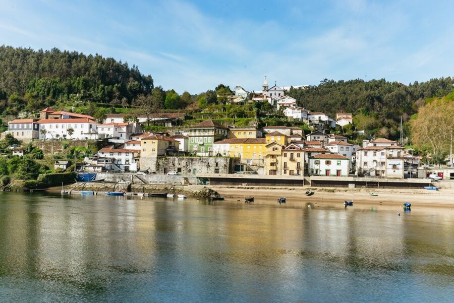 From Porto: Douro River Cruise to Régua with Lunch - What the $86 Price Really Buys