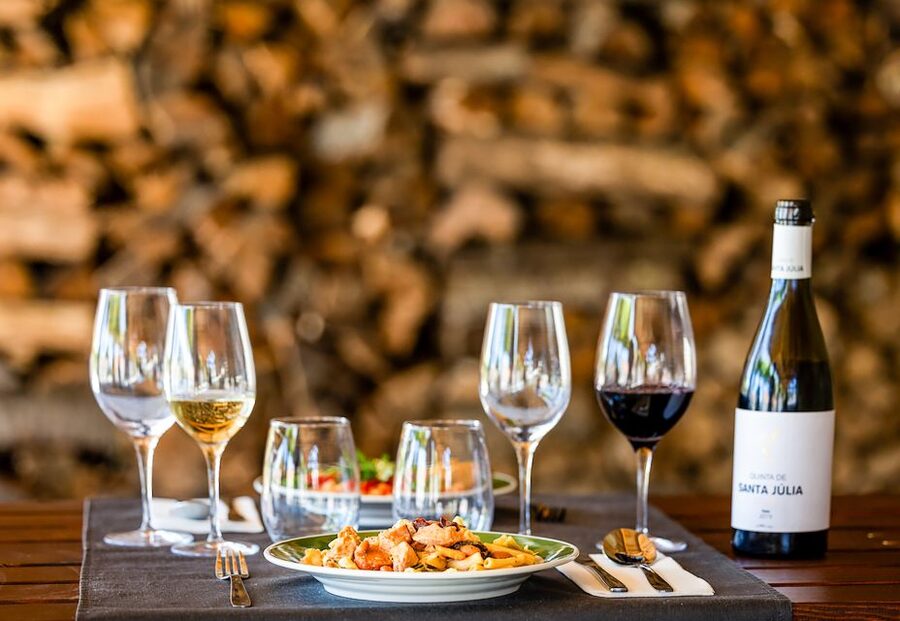 From Porto: Douro Valley w/ Boat Tour, Wine Tasting & Lunch - Inside the cooperative founded in 1959