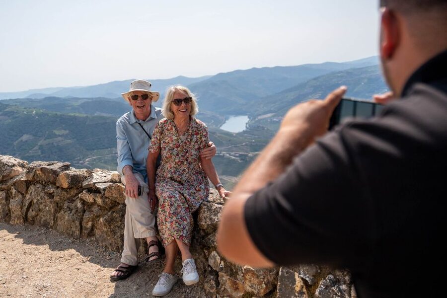 From Porto: Douro Valley Wine Tour with Lunch and Cruise - The second estate and a wider look at Port