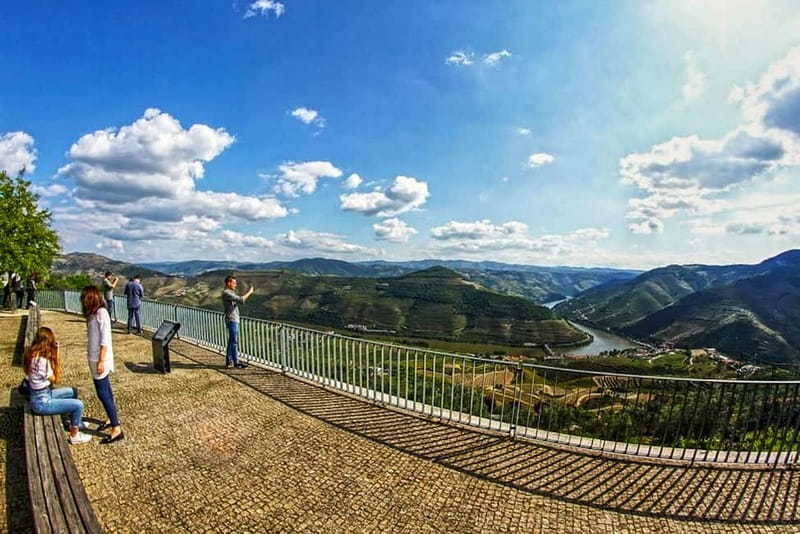 From Porto: Douro Valley with Wineries, Lunch and Boat Trip - Key things to know before booking
