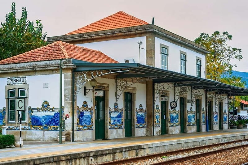 From Porto: Douro Valley with Wineries, Lunch and Boat Trip - What the $171 price includes
