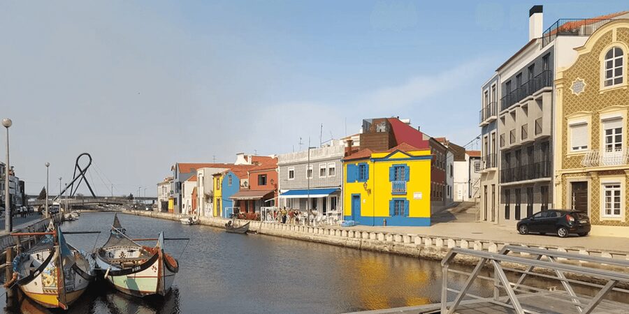 From Porto: Full-Day Trip to Coimbra & Aveiro with Boat Ride - The ride back to Porto