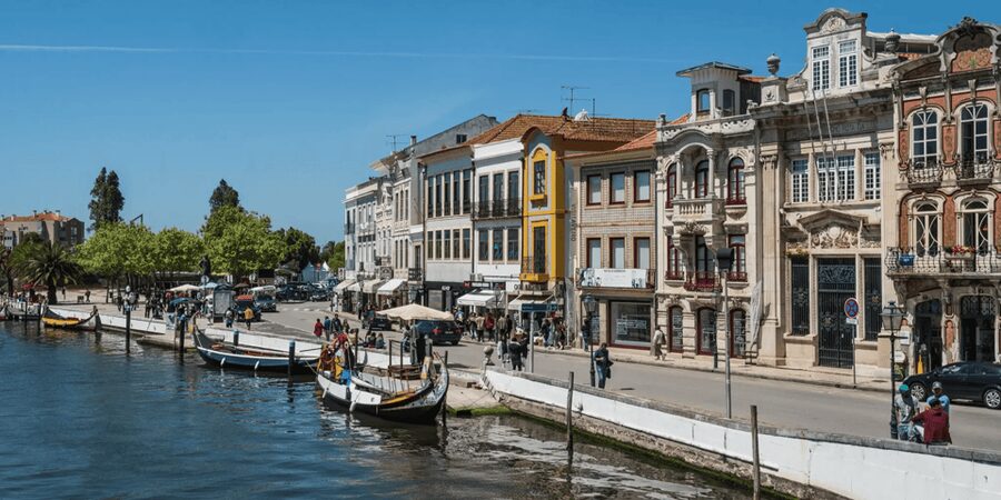 From Porto: Full-Day Trip to Coimbra & Aveiro with Boat Ride - What $116 includes, and what it does not
