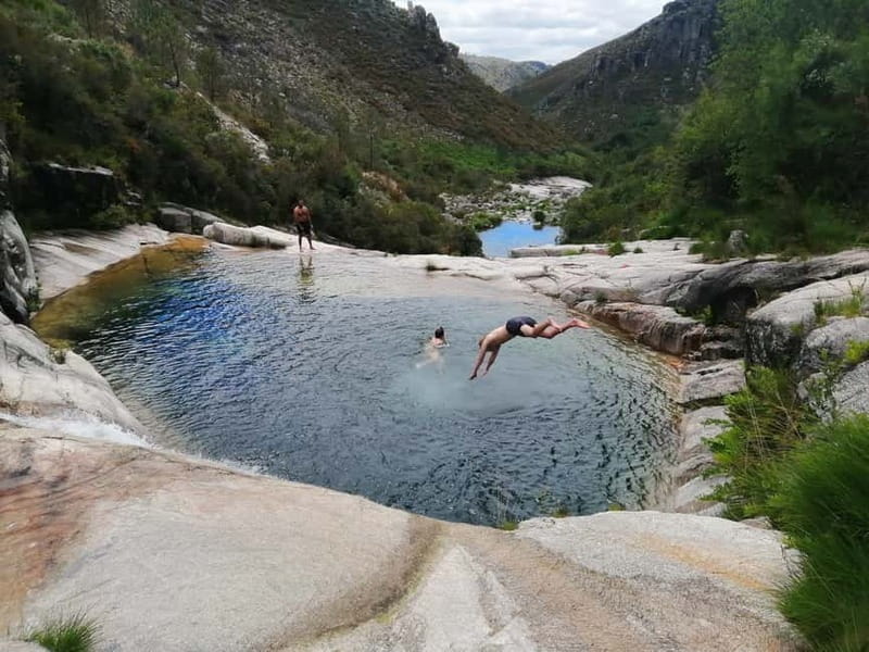 From Porto: Hike, Swim or just Explore Gerês National Park - Five things to know before booking