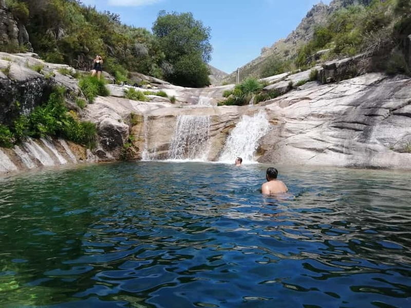 From Porto: Hike, Swim or just Explore Gerês National Park - Is $77 good value from Porto?