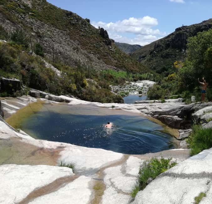 From Porto: Hike, Swim or just Explore Gerês National Park - Why Gerês makes a strong day trip from Porto