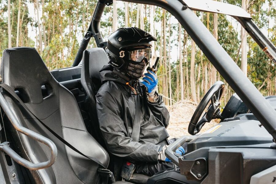 From Porto: Off-Road Buggy Adventure - Key points before you book