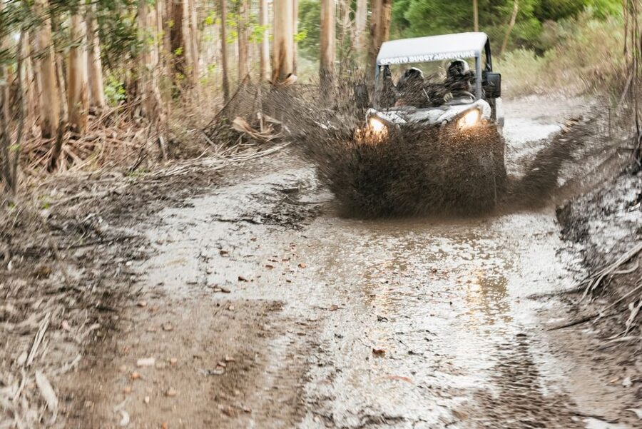 From Porto: Off-Road Buggy Adventure - Getting to the Oporto Buggy Adventure office